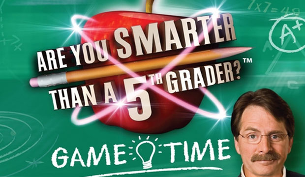 game are you smarter than a fifth grader indonesia